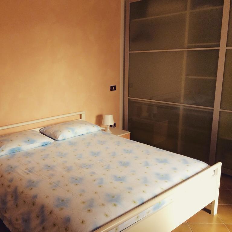 Casa Angela Villa ตอสโกลาโน มาแดร์โน ภายนอก รูปภาพ