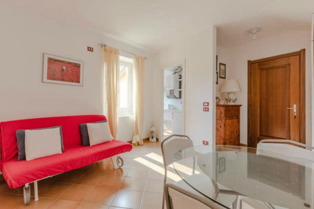 Casa Angela Villa ตอสโกลาโน มาแดร์โน ภายนอก รูปภาพ