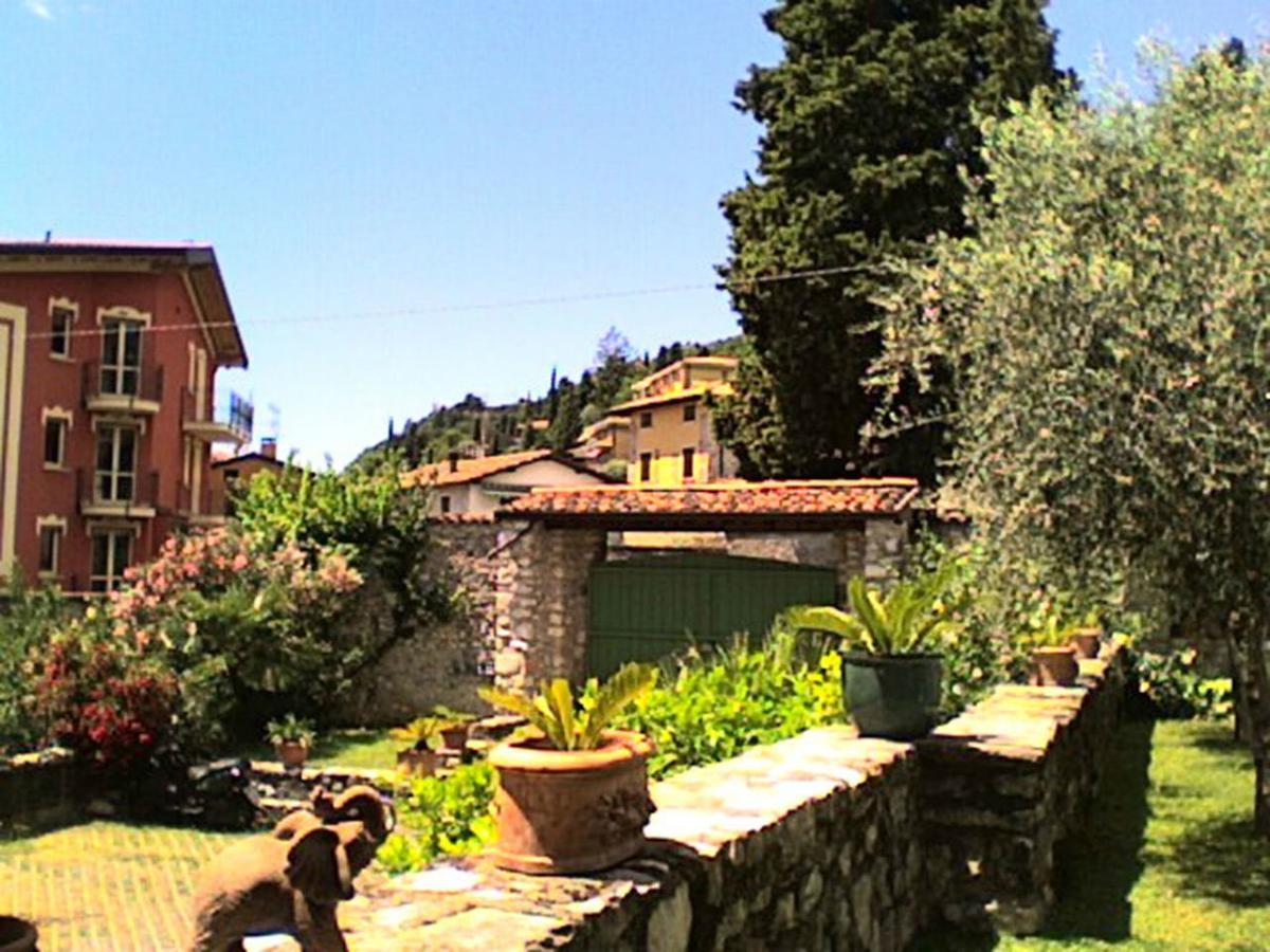 Casa Angela Villa ตอสโกลาโน มาแดร์โน ภายนอก รูปภาพ