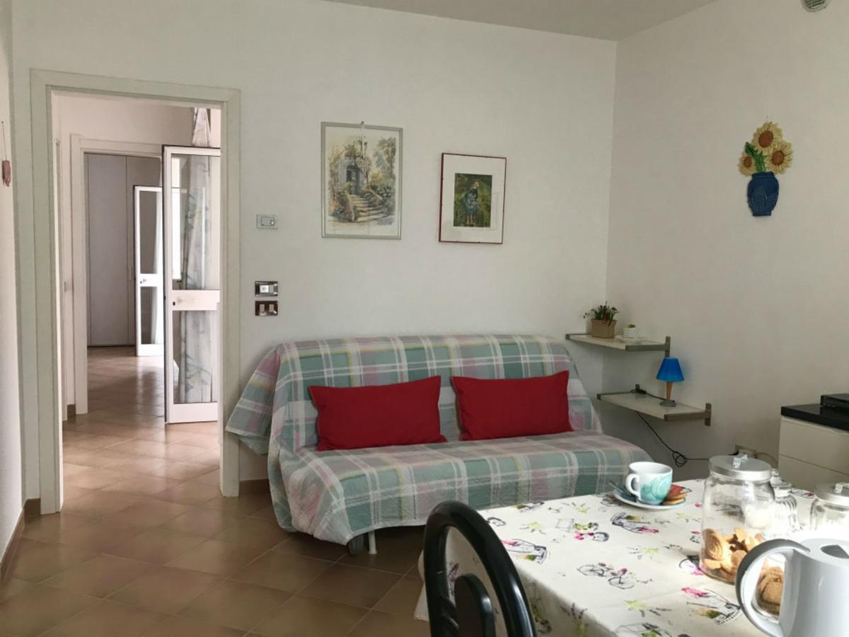 Casa Angela Villa ตอสโกลาโน มาแดร์โน ภายนอก รูปภาพ