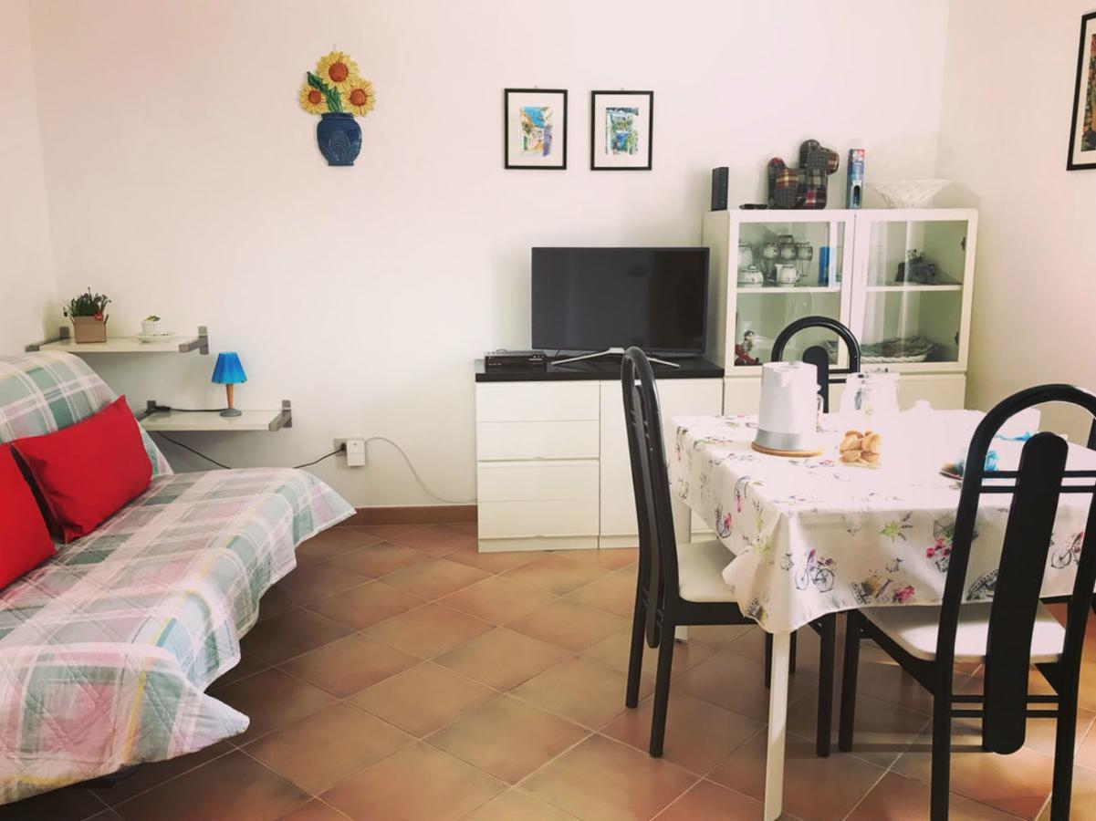 Casa Angela Villa ตอสโกลาโน มาแดร์โน ภายนอก รูปภาพ