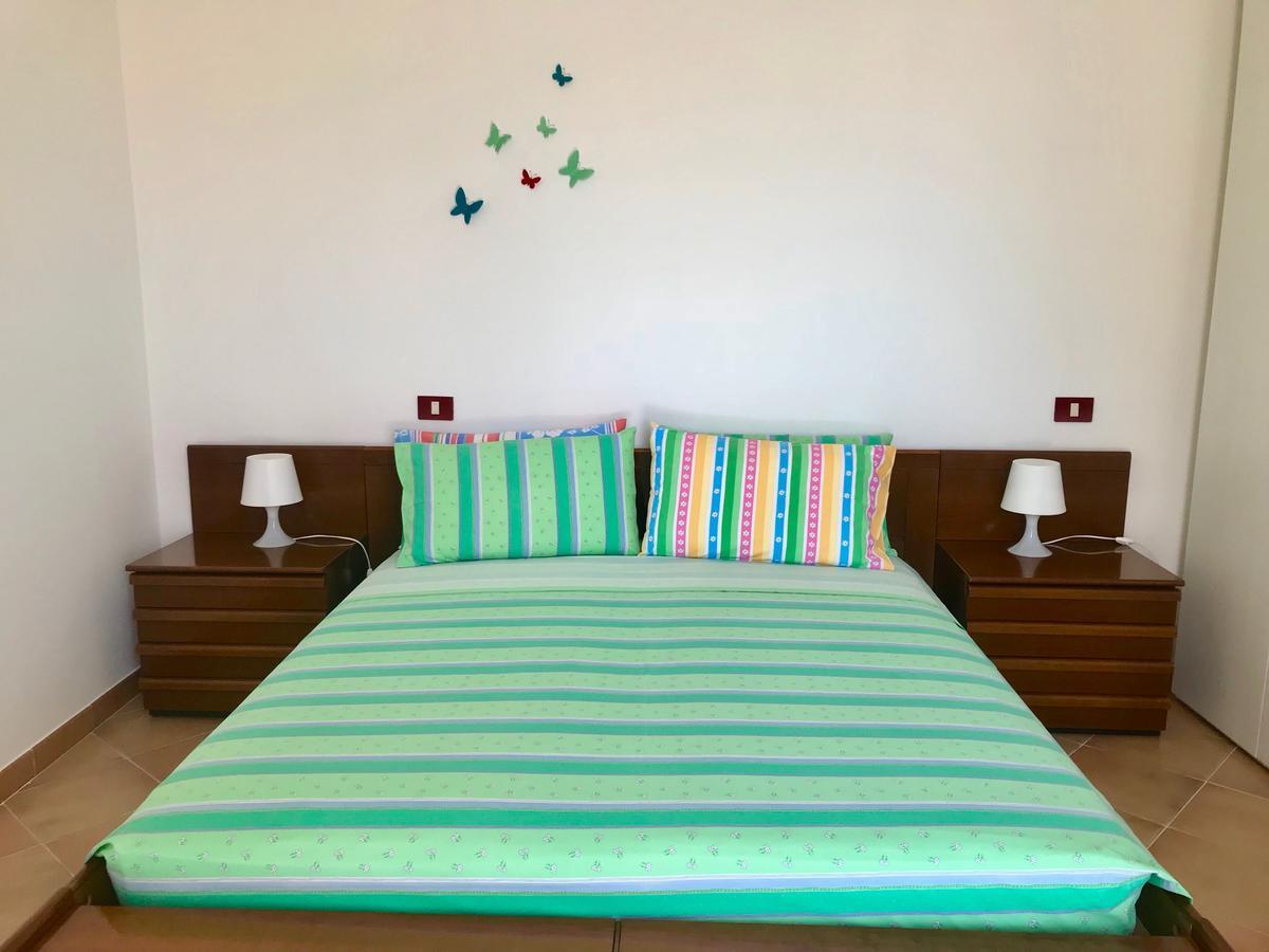 Casa Angela Villa ตอสโกลาโน มาแดร์โน ภายนอก รูปภาพ