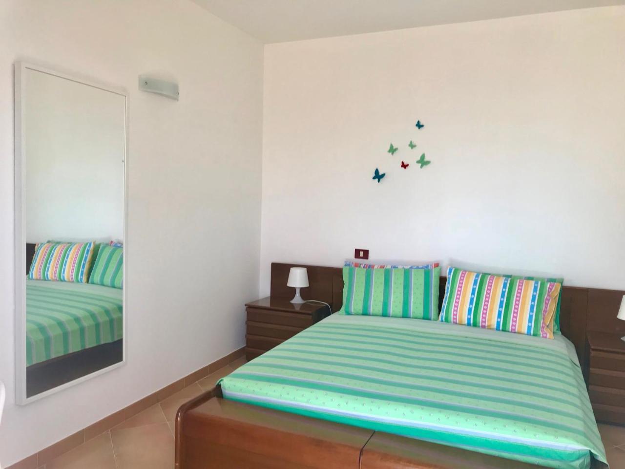 Casa Angela Villa ตอสโกลาโน มาแดร์โน ภายนอก รูปภาพ